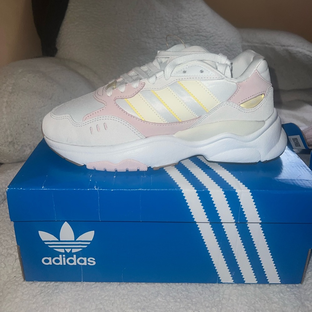 F90 Adidas shoes
